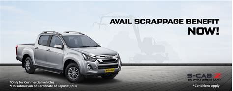 Isuzu India
