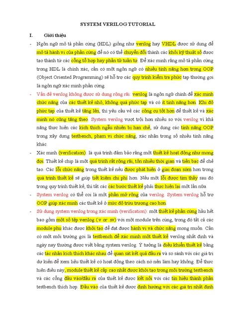 Verilog Tutorial for Beginners 的图像结果