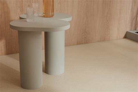 Forbo Flooring Systems - Marmoleum Solid | Mix Interiors
