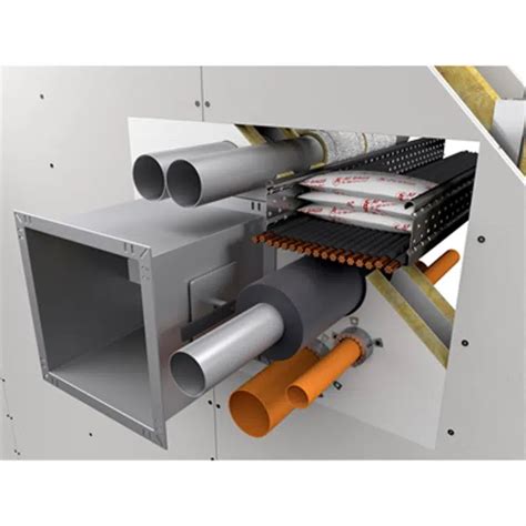 BIM objects - Free download! AF PANEL for protection of openings ...
