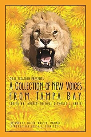 Oral Fixation Presents eBook : Fixation, Oral, Julious, Adrien, Greer ...