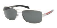 Prada Linea Rosa Sunglasses PS50LS . Prada Sunglasses for Men.
