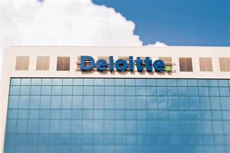 Govt likely to ban Deloitte for alleged malpractice in IL&FS accounts ...