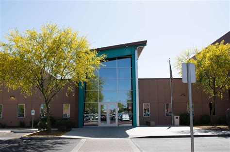 BASIS Scottsdale Primary West | Charter School for Grades K–4