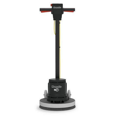 Numatic Hurricane HFM1515-R ReFlo Rotary Floor Scrubber from our Floor ...