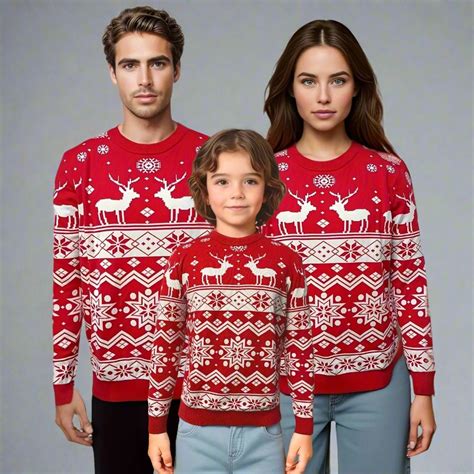 Christmas Sweaters – dresslikemommy.com