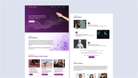 UI UX Project for Practice 的图像结果
