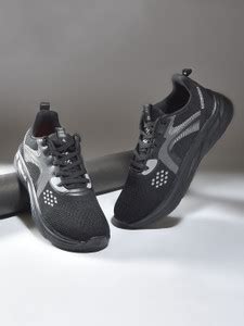 Impakto by Ajanta Night Racer Running Shoes For Men - Buy Impakto by ...