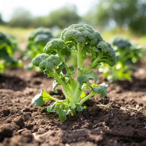 The Comprehensive Guide to Growing Broccoli - How To Grow Everything