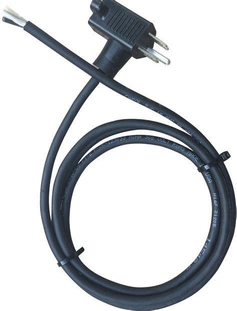 Sump Alarm 6 ft Piggyback Float Switch Sump Pump Control India | Ubuy