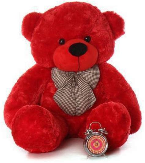 Princy 3 feet soft and Shiny teddy for someone special. - 91 cm - 3 ...