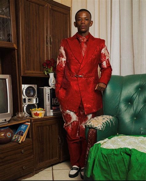 Rapper goes from shy boy to viral sensation! | Daily Sun