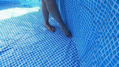 Intex Pool Directions 的图像结果