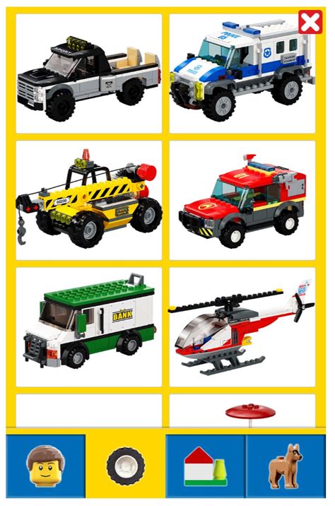 Image result for Making LEGO Set