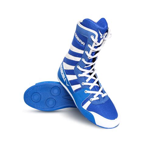 Boxing Shoes – Invincible