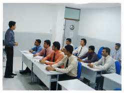 AEMTC - Anglo-Eastern Maritime Training Centre