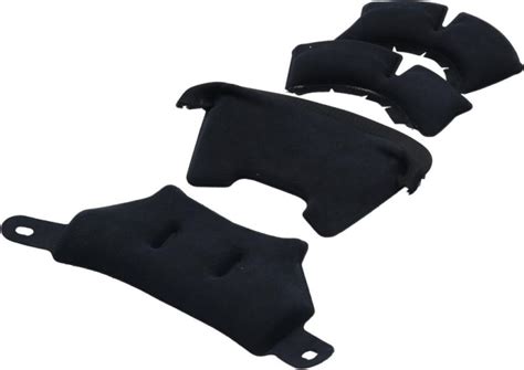 SCHUBERTH C5-E2 INNENAUSSTATTUNG Set