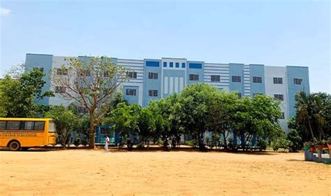 Infant jesus institutions