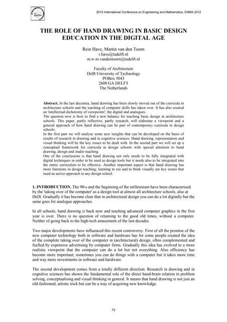 Image result for Hand Drawing in Module