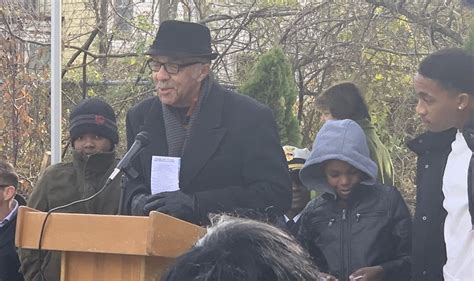 Dedication held for new public park to remember fallen Cleveland police ...