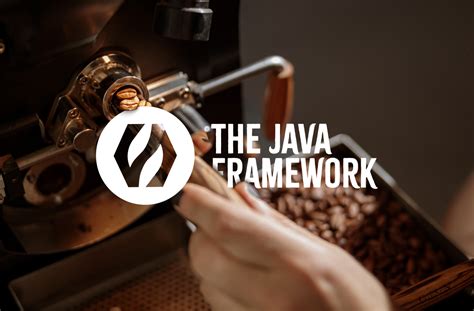 Java Framework Logo 的图像结果