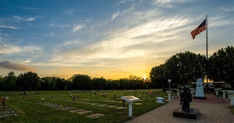 2 Single Grave Space $4500 for both! Floral Haven Cemetery Broken Arrow ...