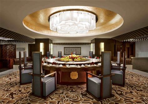 贵阳五星级酒店设计酒店餐厅装修报价清单-水木源创设计-贵阳搜狐焦点