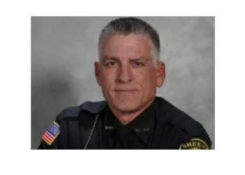 Bartlesville Radio » News » A Former Montgomery County Sheriff is Arrested