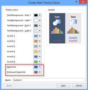 OneNote Change Hyperlink Color 的图像结果