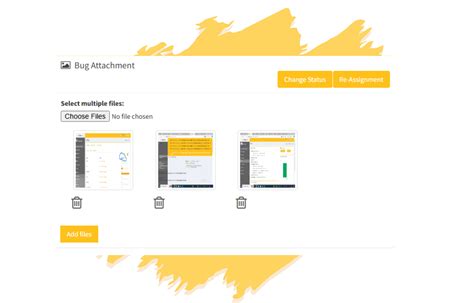 Project Organizer Software 的图像结果