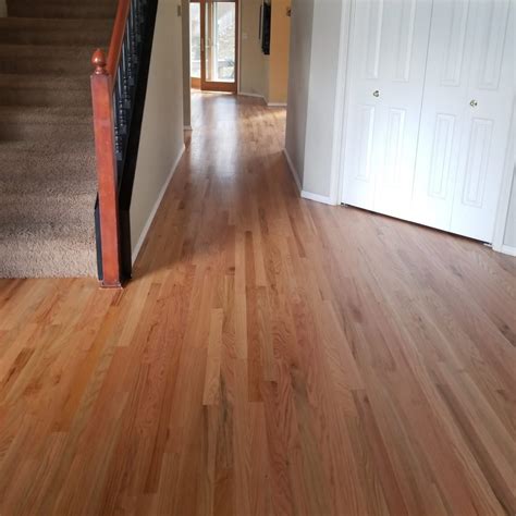 Hardwood Flooring Additions | Floor Refinishing | Boise, ID