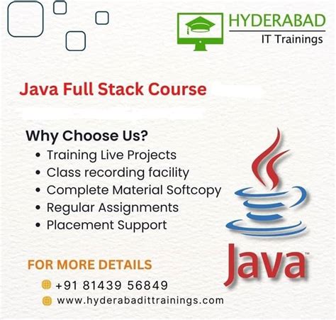 Image result for Java Programming Course Ad