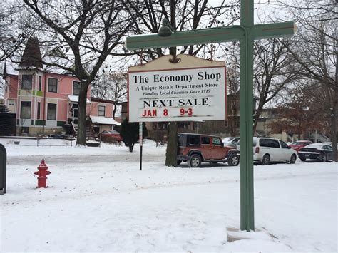 ECONOMY SHOP - Oak Park IL - Hours, Directions, Reviews - Loc8NearMe