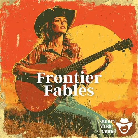‎Frontier Fables - Album by Country Music Channel, Country Songs ...