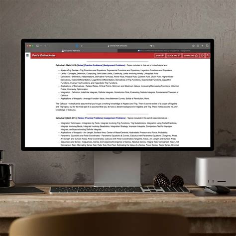 7 Visual Tools That Make Learning Calculus Intuitive - Abakcus