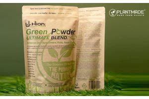 Suistanable Pasckaging Pouches | swissonline.co.in