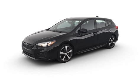 2017 Subaru Impreza | Carvana