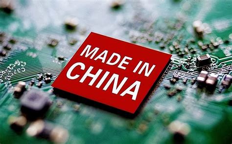中国支持的芯片架构占据物联网市场，如今开始攻入美国芯片的阵地