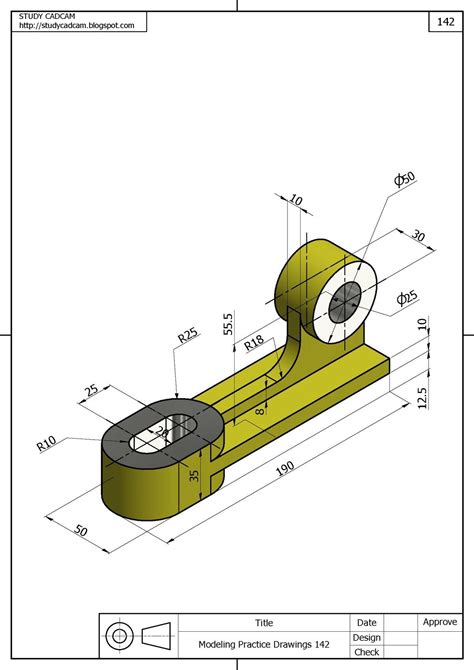 Mechanical Engineering Graphics 的图像结果