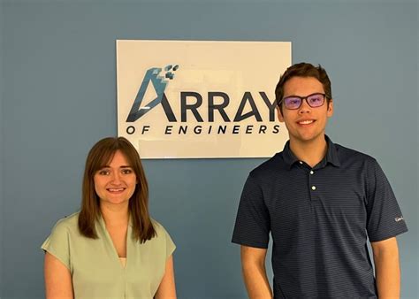 Image result for Array Engineering Colorado Springs