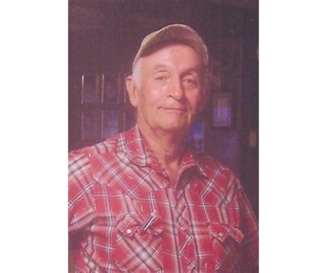 Emmett James Obituary (1936 - 2019) - Kirksville, MO - Kirksville Daily ...