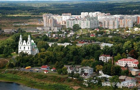 白俄罗斯留学一年制研究生费用大概多少「环俄留学」