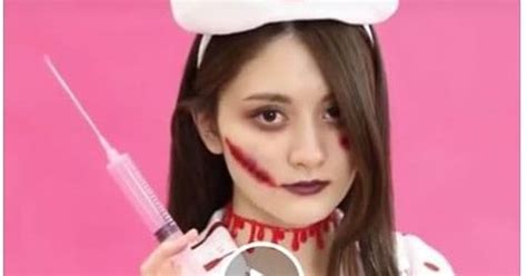 할로윈 파티 간호사 복장 코스튬에 간호사 '격분'