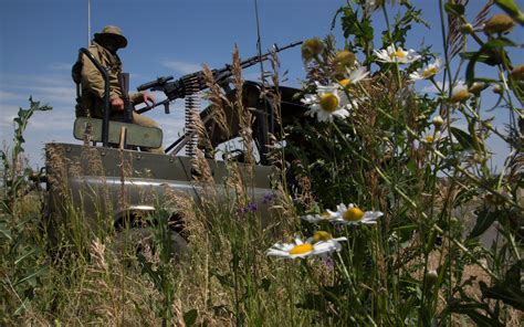 Russia Demands New Cease-Fire in Ukraine as Foreign Ministers Seek Path ...