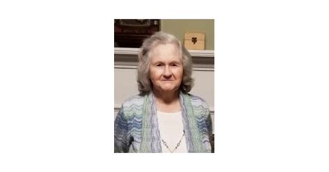 Anna Marie Roark Obituary (2023) - Union, SC - Holcombe Funeral Home ...