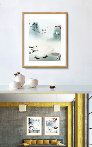 抽象装饰画玄关样板房手绘立体巨幅挂画现代简约客厅餐厅壁画-阿里巴巴