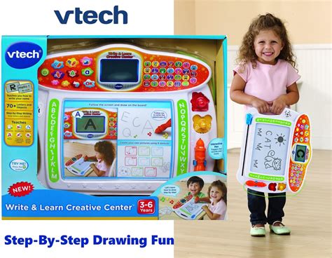 Image result for VTech Book Write Learn
