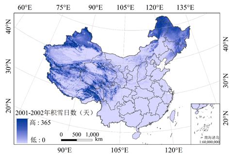 入冬以来我国最大范围降雪将至，今日降雪达鼎盛|界面新闻 · 中国