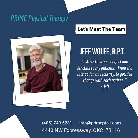 PRIME Physical Therapy OK on LinkedIn: #physicaltherapy #pt # ...
