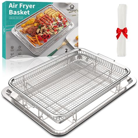 The Best Air Fryer Basket For Oven - Top 5 Picks & Review